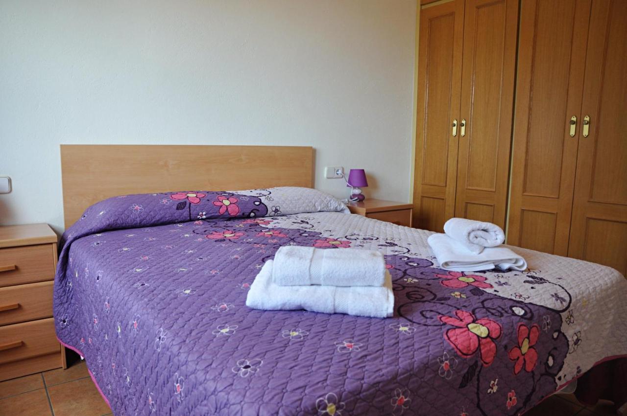 Holiday home Pals Mas Tomasi *