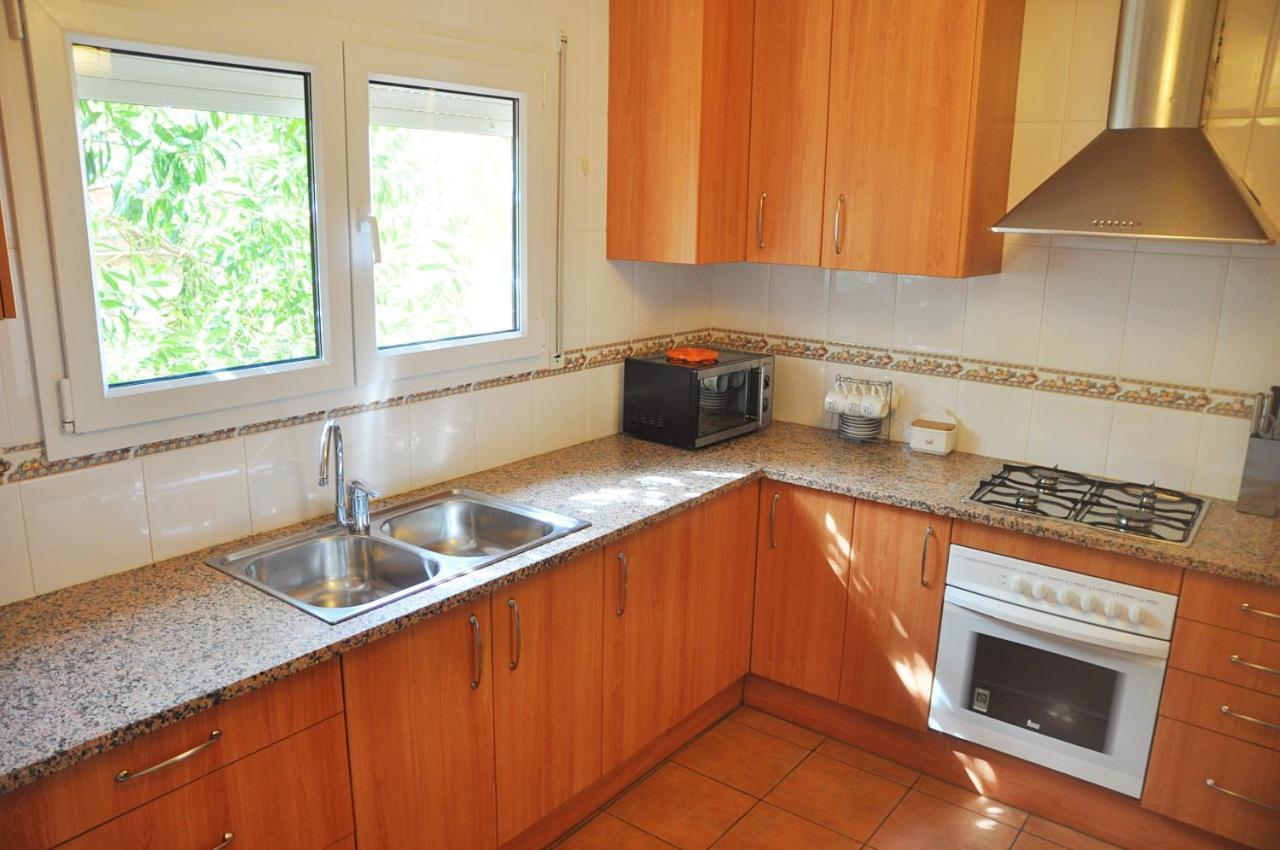Holiday home Pals Mas Tomasi