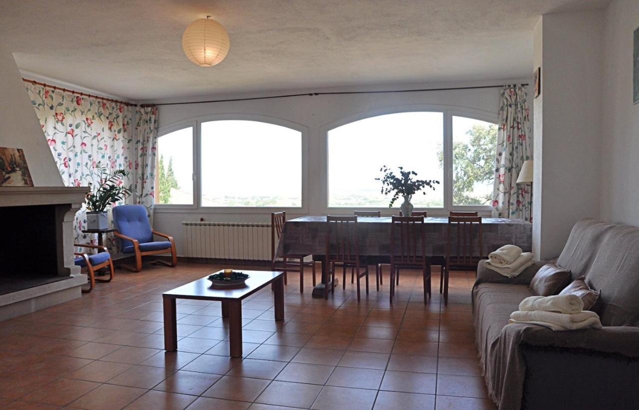 Pals Mas Tomasi Holiday home