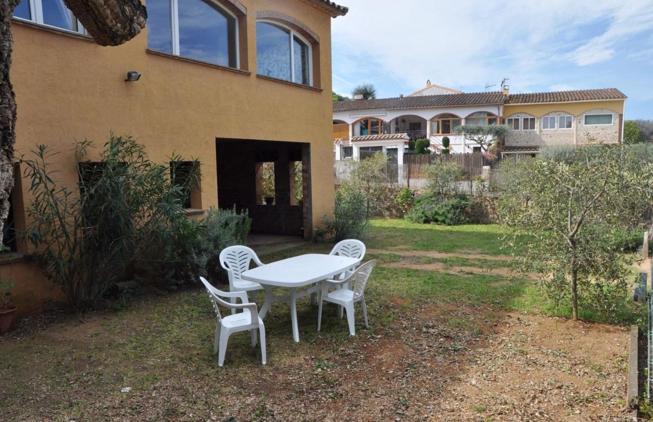 Pals Mas Tomasi Holiday home Girona