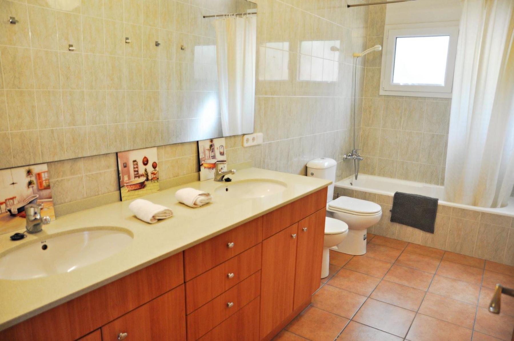 Holiday home Pals Mas Tomasi
