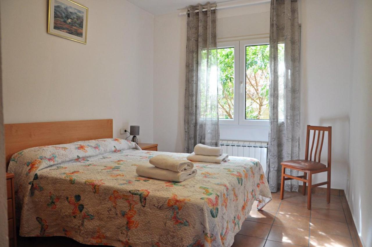 Holiday home Pals Mas Tomasi
