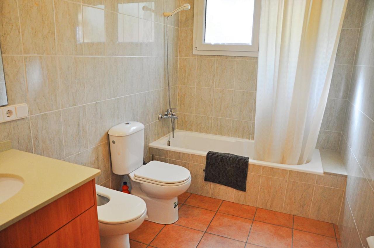 Pals Mas Tomasi Holiday home