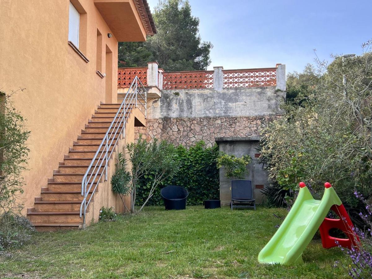 Pals Mas Tomasi Holiday home